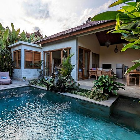 Villa Ulun Mertha - 1Br Private Villa Убуд Номер фото