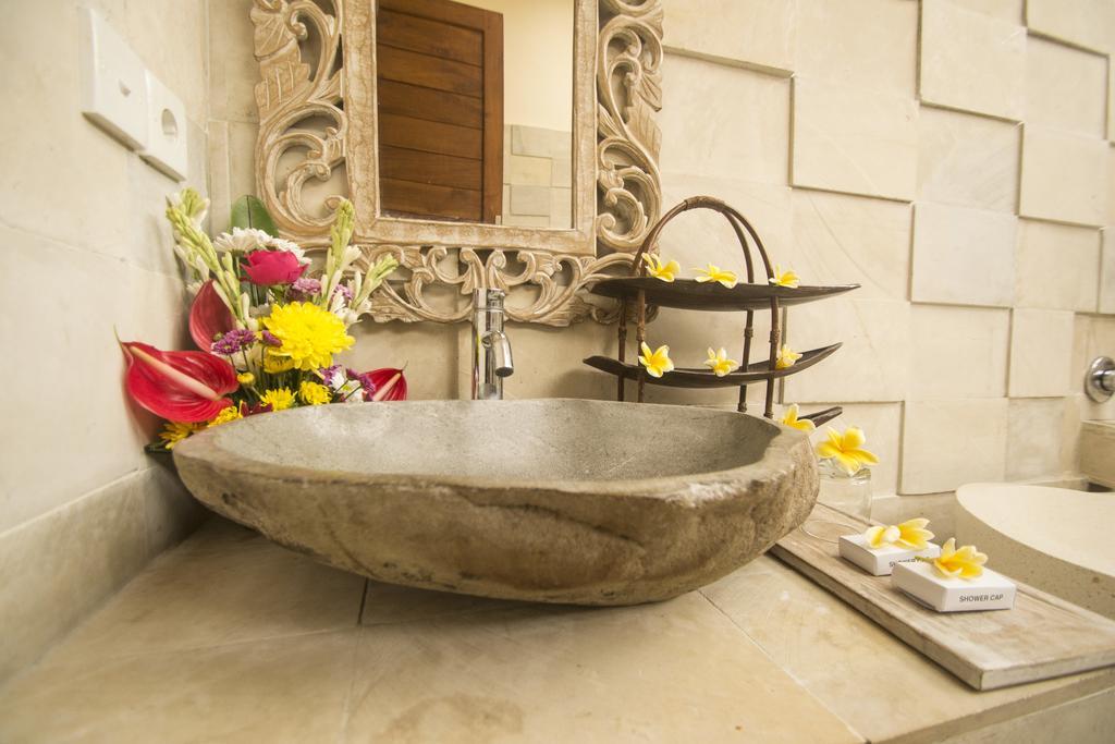 Villa Ulun Mertha - 1Br Private Villa Убуд Экстерьер фото