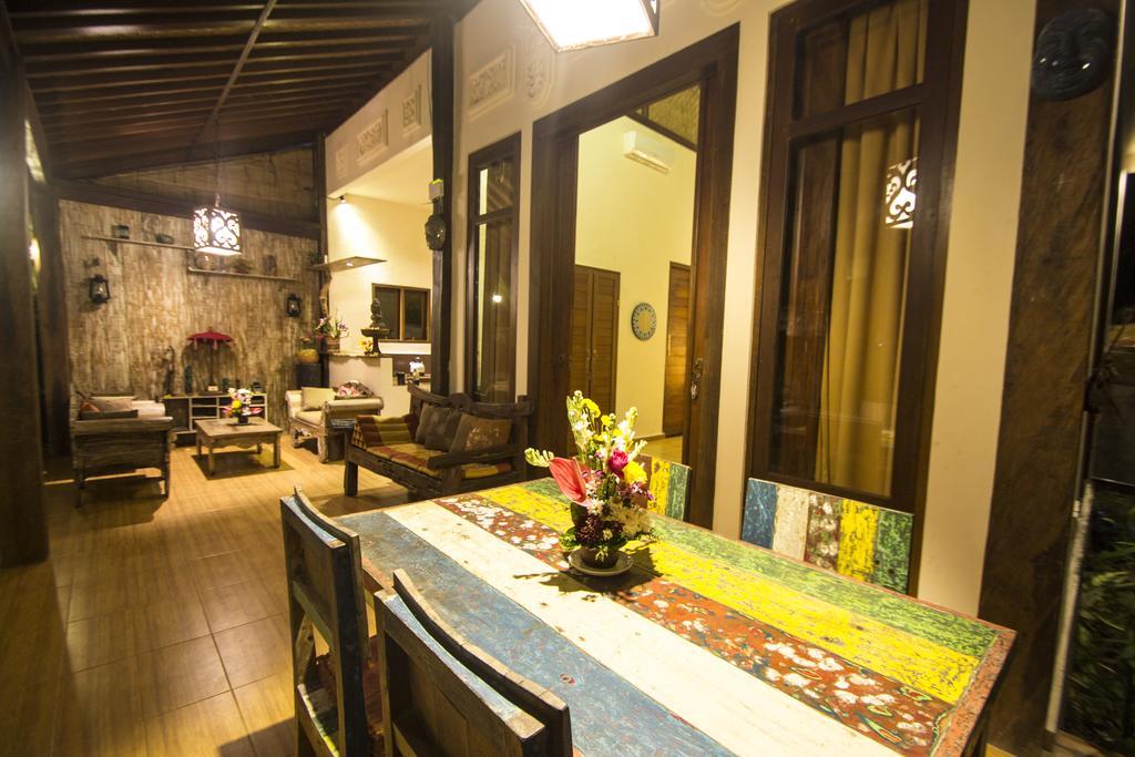 Villa Ulun Mertha - 1Br Private Villa Убуд Экстерьер фото