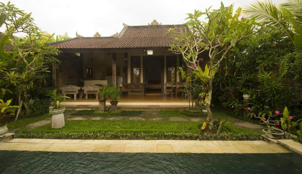 Villa Ulun Mertha - 1Br Private Villa Убуд Экстерьер фото